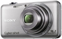 Sony DSC-WX7 (DSC-WX7S)